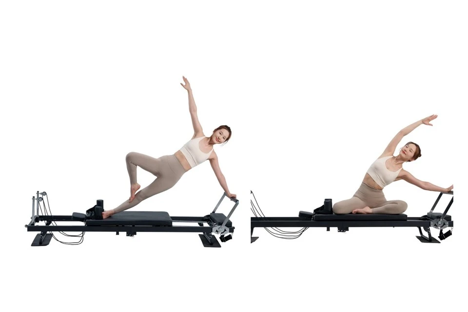 Pilates For Life factory