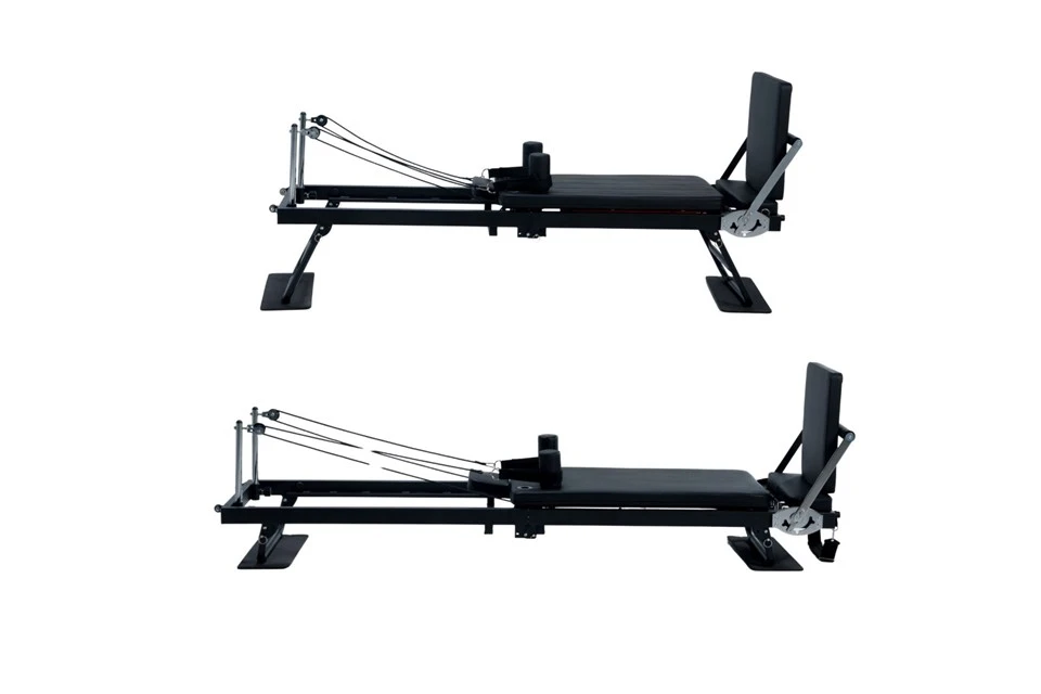 Reformer Pilates For Weight Loss best
